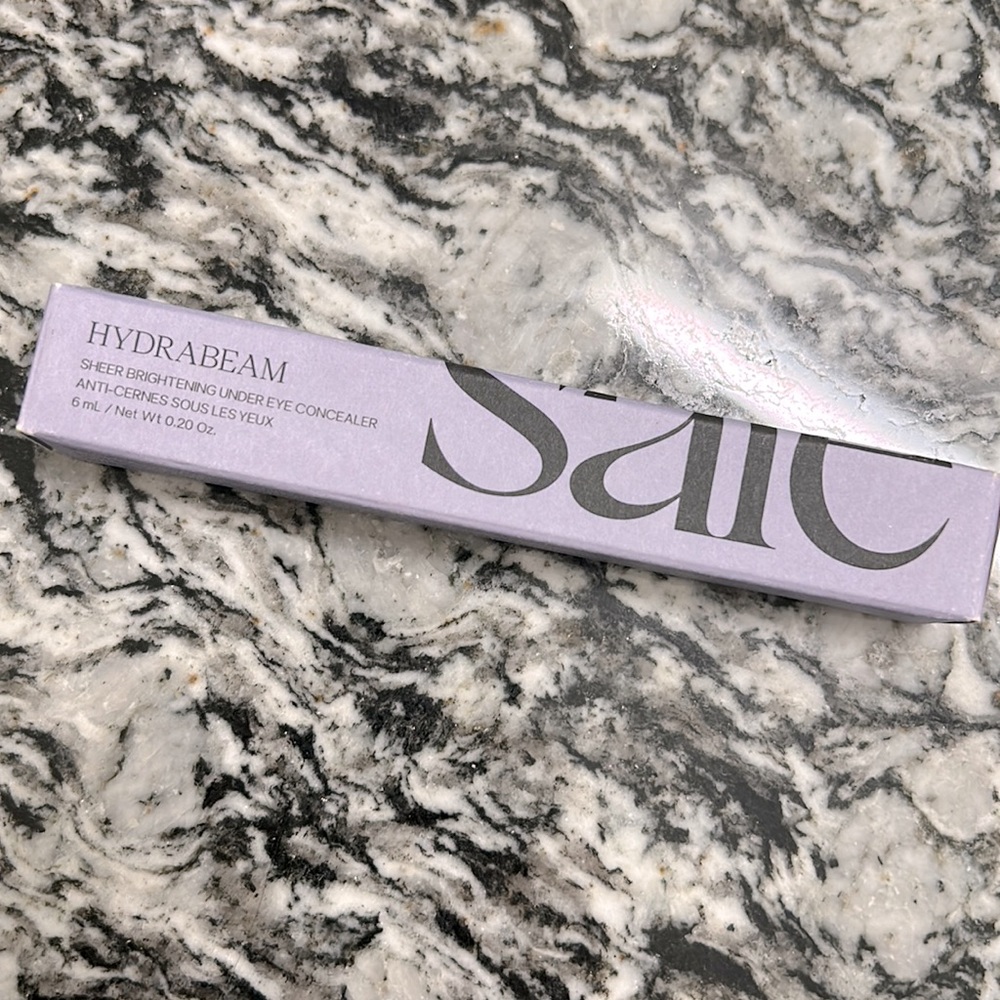 Saie Hydrabeam Eye Concealer